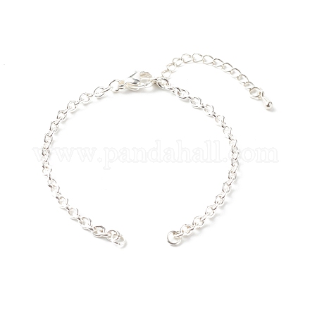 Изготовление браслетов из нержавеющей стали 304 AJEW-JB00998-1