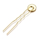 Железная фурниутра для шпилек KK-M040-04C-G-2