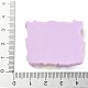 Кабошоны из смолы RESI-R456-08D-3