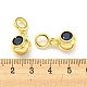 Латунь с подвесками из фианита FIND-Z023-21A-3