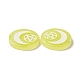 Кабошоны из смолы RESI-G055-02C-3