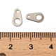 Латунные удлинители цепи KK-R211-12P-3