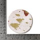 Подвески из искусственной кожи на Хэллоуин FIND-K017-02F-01-3