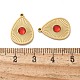 Подвески из нержавеющей стали 304 STAS-L022-505G-3