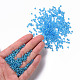 Бисер из стекла  SEED-A006-3mm-103-4