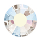 Камни preciosa® crystal hotfix с плоской основой Y-PRC-HSS12-00520-200-2