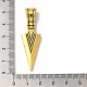 Подвески из сплава в тибетском стиле  FIND-A038-22AG-3