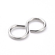 Застежки-крючки из нержавеющей стали марки 304 STAS-J032-32-3