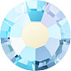 Preciosa® maxima crystal без горячей фиксации плоские камни Y-PRC-NSS12-30020-200-3
