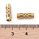 Ионное покрытие (IP) полые шарики из нержавеющей стали 304 STAS-G326-01G-3