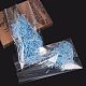 Pandahall elite 100 шт. прямоугольные целлофановые пакеты OPP DIY-PH0006-02-28x16-5