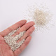 Стеклянные цилиндрические бусины SEED-S047-R-002-5