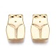 Латунные подвески KK-N232-254-1