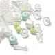 20 г стеклянных бусин DIY-U007-01C-3