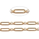 Ионное покрытие (ip) 304 нержавеющая сталь figaro цепи CHS-L022-04G-1