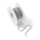 Круглые цепи-змейки из нержавеющей стали марки 304 CHS-K007-06C-4