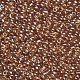 Бисер из стекла  SEED-US0003-2mm-102C-2