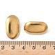 Фурнитура для сережек-гвоздиков из нержавеющей стали 304 STAS-V015-27G-3