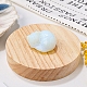 Opalite украшения дисплей DJEW-PW0009-009C-1