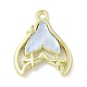 Подвески из цинкового сплава FIND-C067-01A-G-1