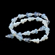 Opalite бисер пряди G-C039-A03-5