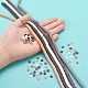 Наборы для изготовления браслетов своими руками DIY-YW0003-92C-7
