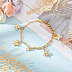 Подвески из сплава 32шт 2 стиля FIND-BC0002-13-5