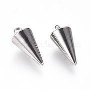 Подвески из нержавеющей стали 304 STAS-G214-47P-02