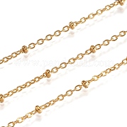 Цепи из нержавеющей стали 304 CHS-K004-13G-0.4mm-A