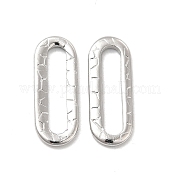 Соединительное кольцо из нержавеющей стали марки 304 STAS-B032-06P