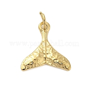Подвески из нержавеющей стали 304 STAS-U023-15G