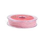 Круглые шнуры из вощеной хлопчатобумажной нити YC-T004-01A-29