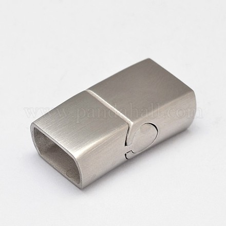 Магнитные застежки из нержавеющей стали 304 STAS-D070-07-1