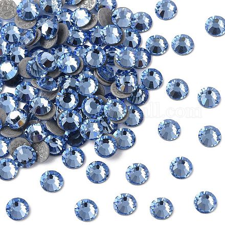 Камни preciosa® crystal hotfix с плоской основой Y-PRC-HSS6-30020-1