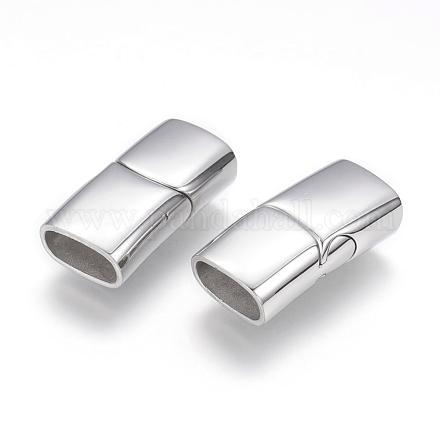 Магнитные застежки из нержавеющей стали 304 STAS-G143-48P-1