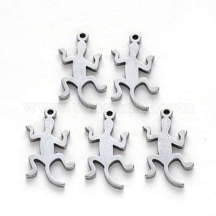Подвески из нержавеющей стали 201 X-STAS-N092-48-1