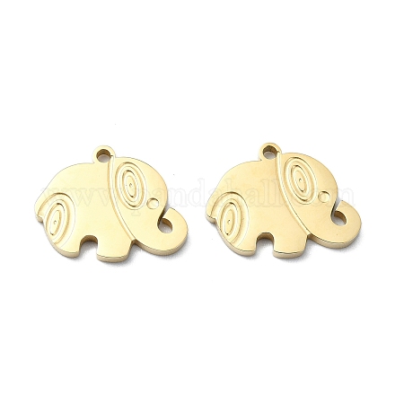 Подвески из нержавеющей стали 304 STAS-L022-356G-1