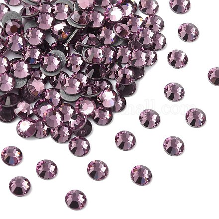 Камни preciosa® crystal hotfix с плоской основой Y-PRC-HSS6-20020-1