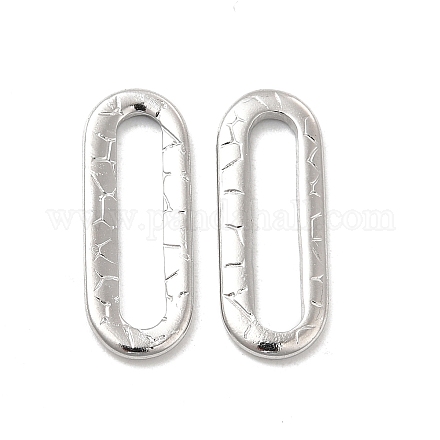 Соединительное кольцо из нержавеющей стали марки 304 STAS-B032-06P-1