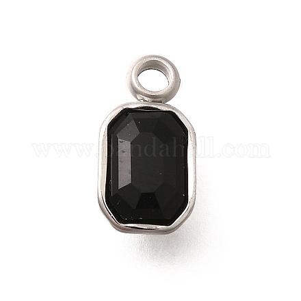 Подвески из нержавеющей стали 304 STAS-Q346-03P-05-1