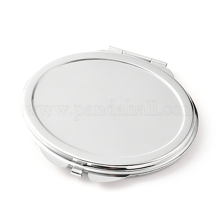 Косметические зеркала своими руками из железа DIY-L056-04P-1