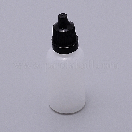 Пластиковая бутылка KY-WH0024-40B-1