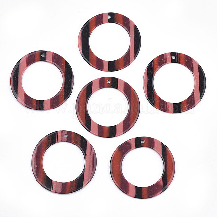 Подвески из смолы RESI-T022-02B-1