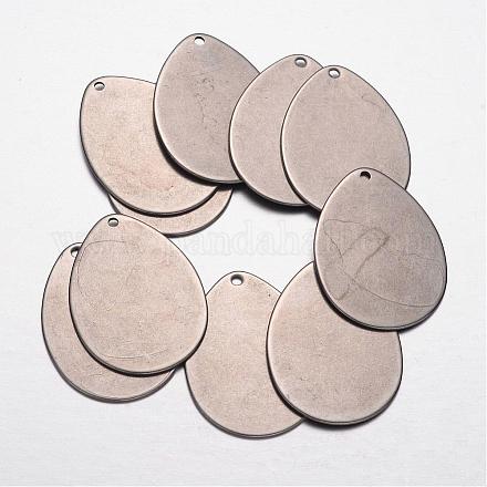 Подвески из нержавеющей стали 304 STAS-G062-07-1