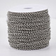 Латунные цепи Роло CHC-S008-002C-P-4