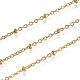 Цепи из нержавеющей стали 304 CHS-K004-13G-0.4mm-A-1