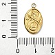 Ионное покрытие (ip) подвески из нержавеющей стали 304 STAS-B058-03G-01-3