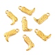 Подвески из сплава  FIND-WH0146-24G-2