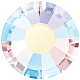 Камни preciosa® crystal hotfix с плоской основой Y-PRC-HSS6-70530-200-2