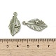 Сплавочные подвески тибетского стиля FIND-C049-01AB-3